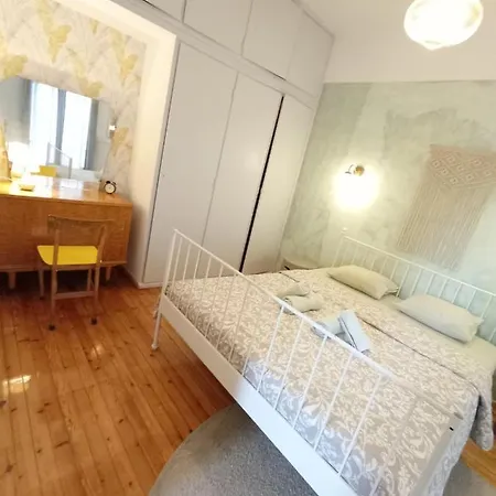 Santa Sofia Apartment